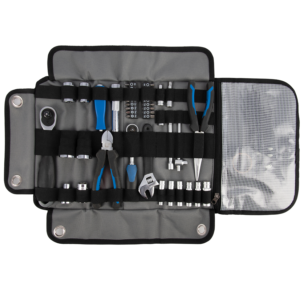 Oxford Oxford Toolstash (Tools Not Included)